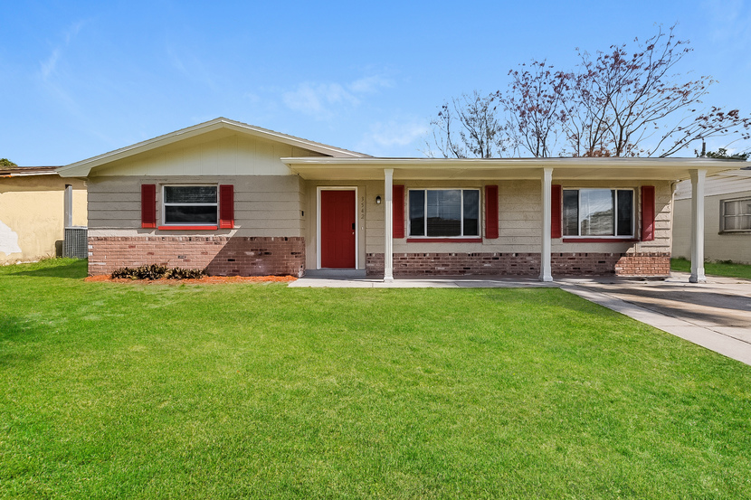 3542 WILTSHIRE DR HOLIDAY, FL 34691